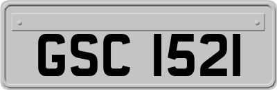 GSC1521