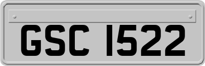 GSC1522