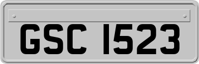 GSC1523