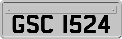 GSC1524