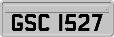 GSC1527