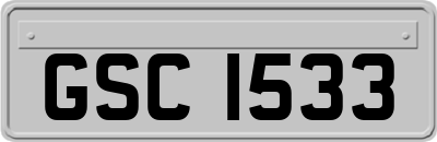 GSC1533
