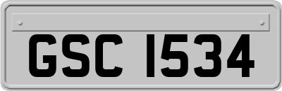 GSC1534