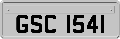 GSC1541