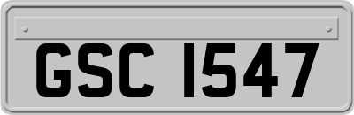GSC1547