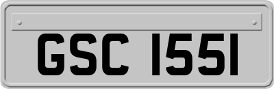 GSC1551