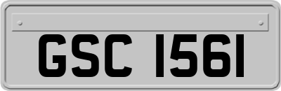 GSC1561