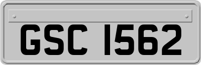 GSC1562