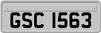 GSC1563