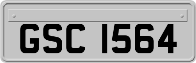 GSC1564