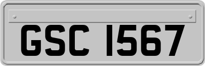 GSC1567