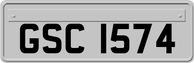 GSC1574