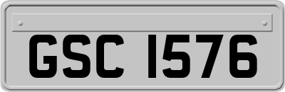 GSC1576