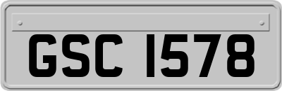 GSC1578