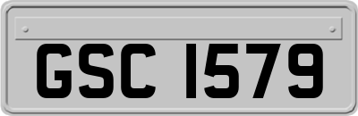 GSC1579