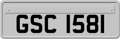 GSC1581