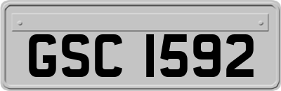 GSC1592