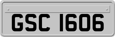 GSC1606