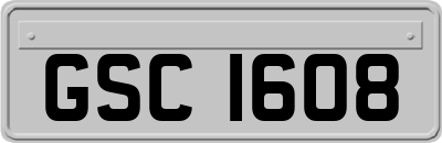 GSC1608