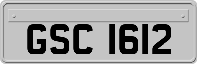 GSC1612