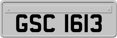 GSC1613