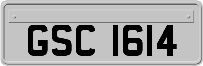 GSC1614