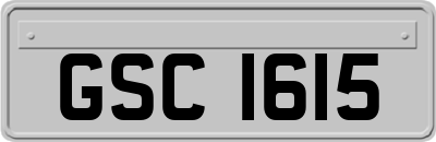 GSC1615