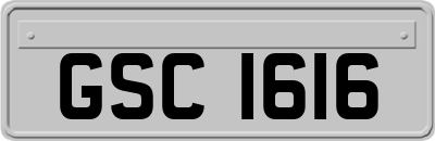 GSC1616