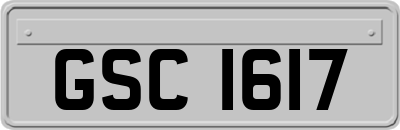 GSC1617