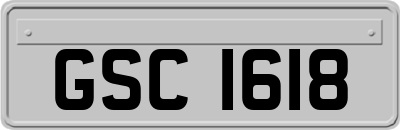 GSC1618