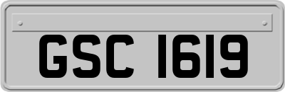 GSC1619