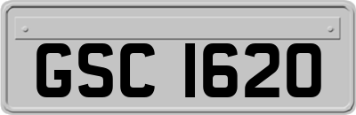 GSC1620