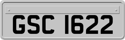 GSC1622