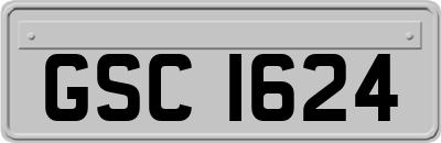 GSC1624