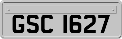 GSC1627