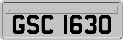 GSC1630