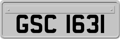 GSC1631