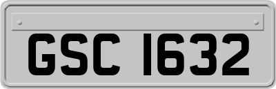 GSC1632