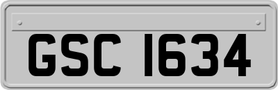 GSC1634