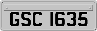 GSC1635