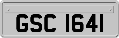 GSC1641