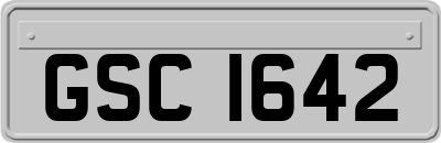 GSC1642