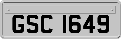 GSC1649