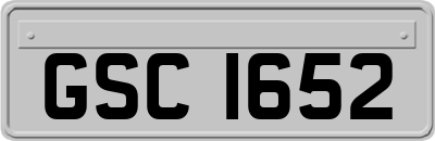 GSC1652