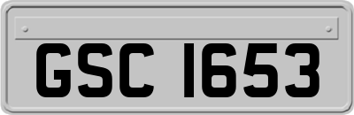 GSC1653
