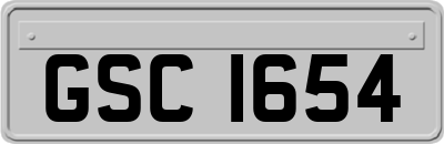 GSC1654