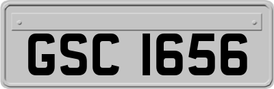 GSC1656