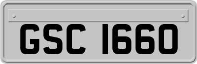 GSC1660
