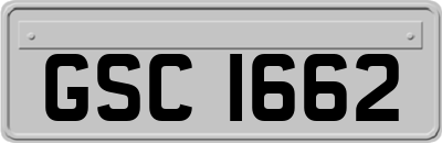 GSC1662