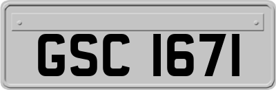 GSC1671
